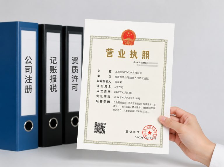 景东彝族自治县公司变更与公司注销代办